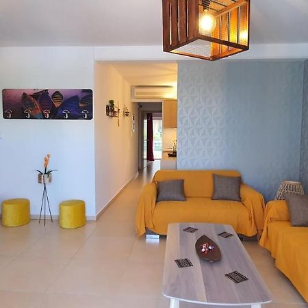 Apartmán Δροσιά Nafplio Exteriér fotografie