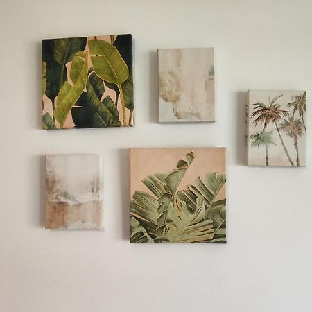 Apartmán Δροσιά Nafplio Exteriér fotografie