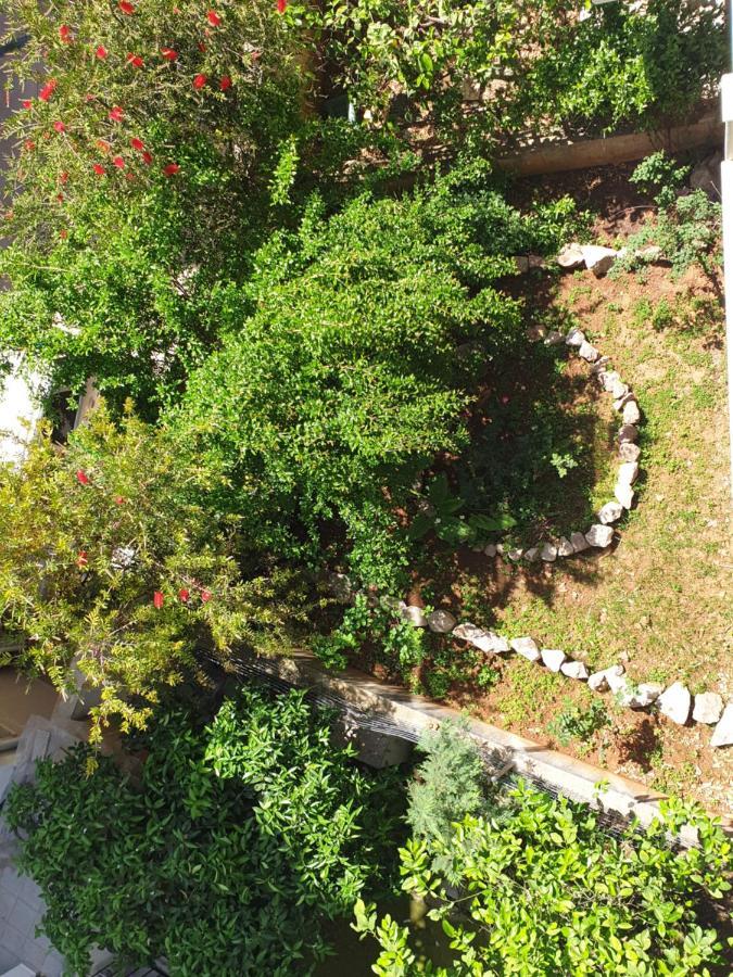 Apartmán Δροσιά Nafplio Exteriér fotografie