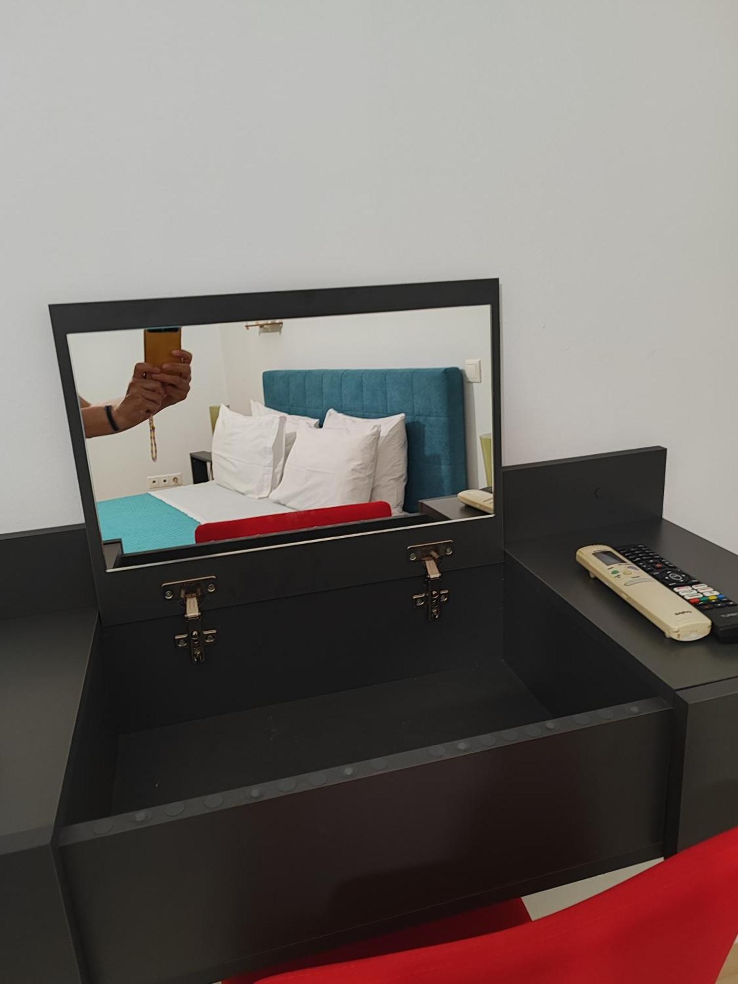 Apartmán Δροσιά Nafplio Exteriér fotografie