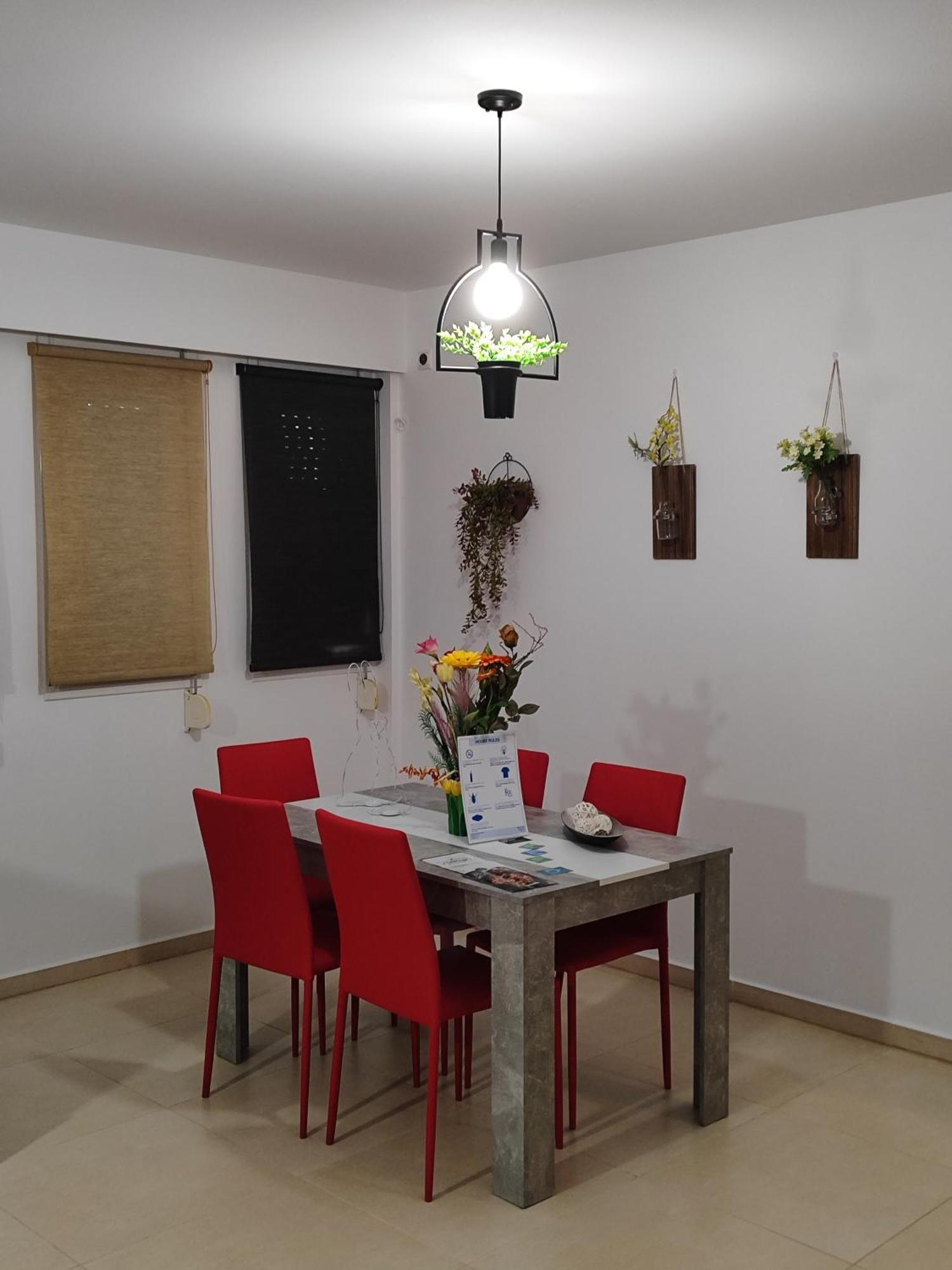 Apartmán Δροσιά Nafplio Exteriér fotografie