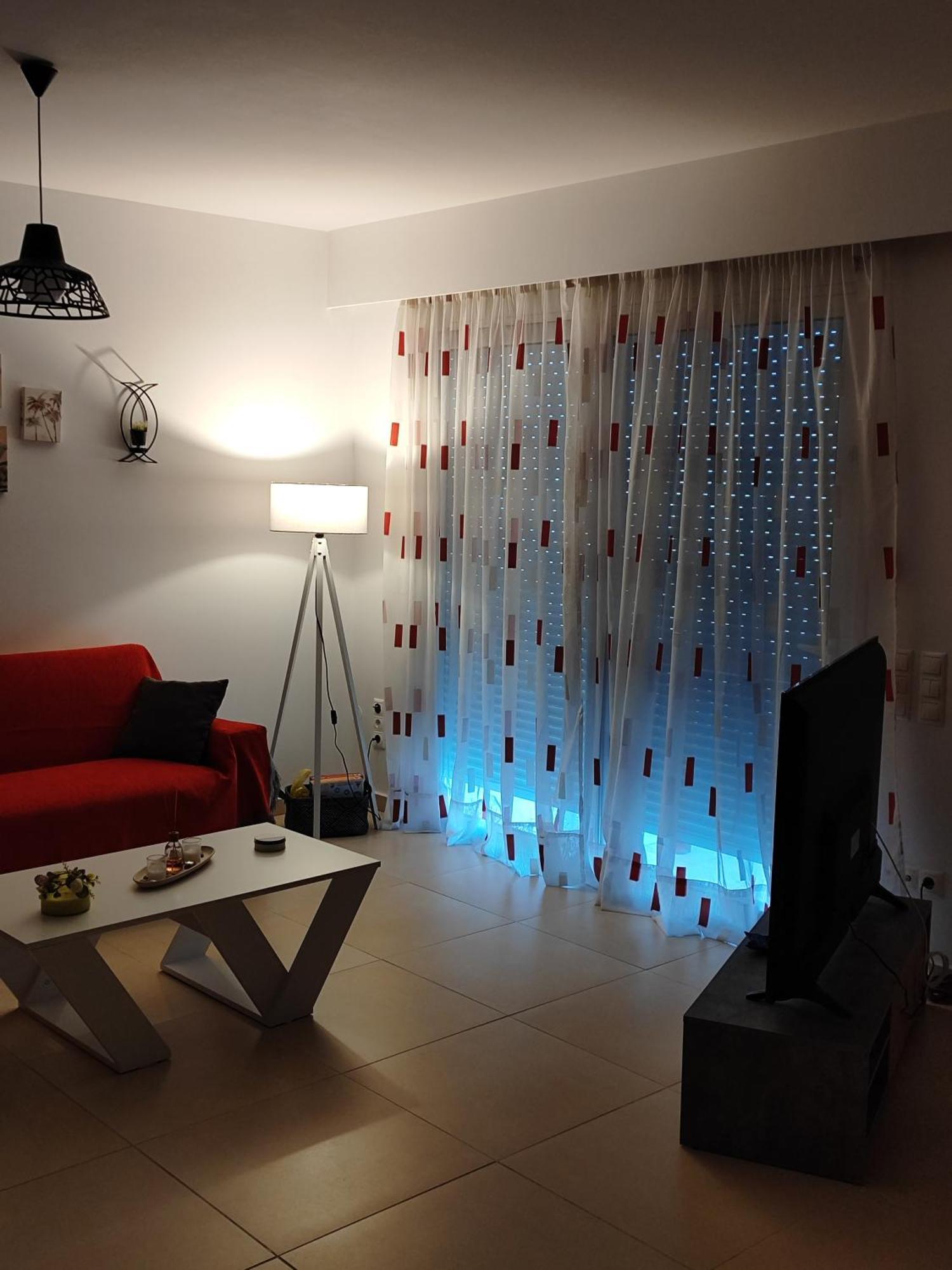 Apartmán Δροσιά Nafplio Exteriér fotografie