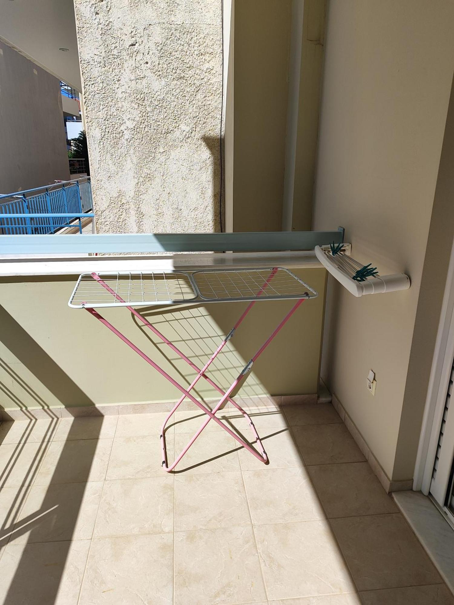 Apartmán Δροσιά Nafplio Exteriér fotografie