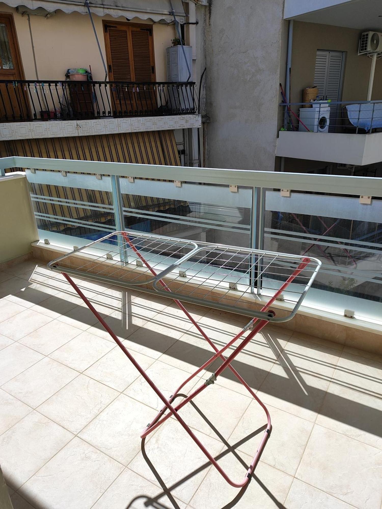 Apartmán Δροσιά Nafplio Exteriér fotografie