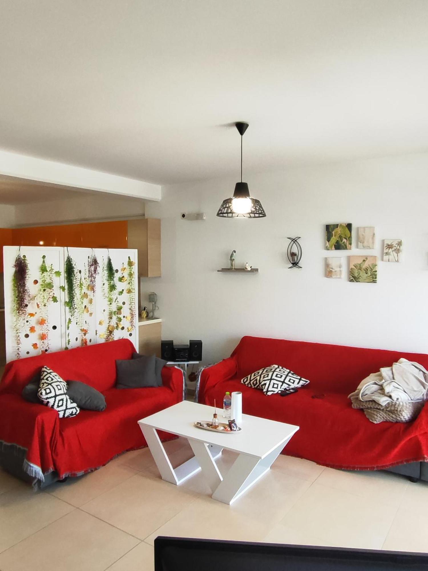 Apartmán Δροσιά Nafplio Exteriér fotografie