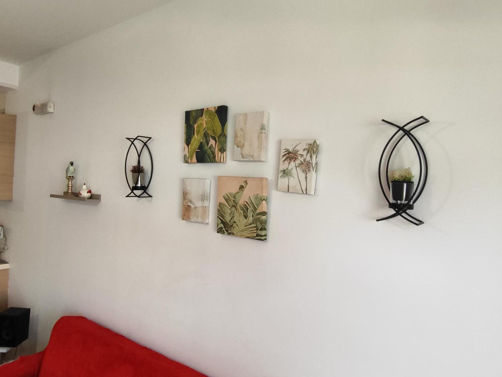 Apartmán Δροσιά Nafplio Exteriér fotografie