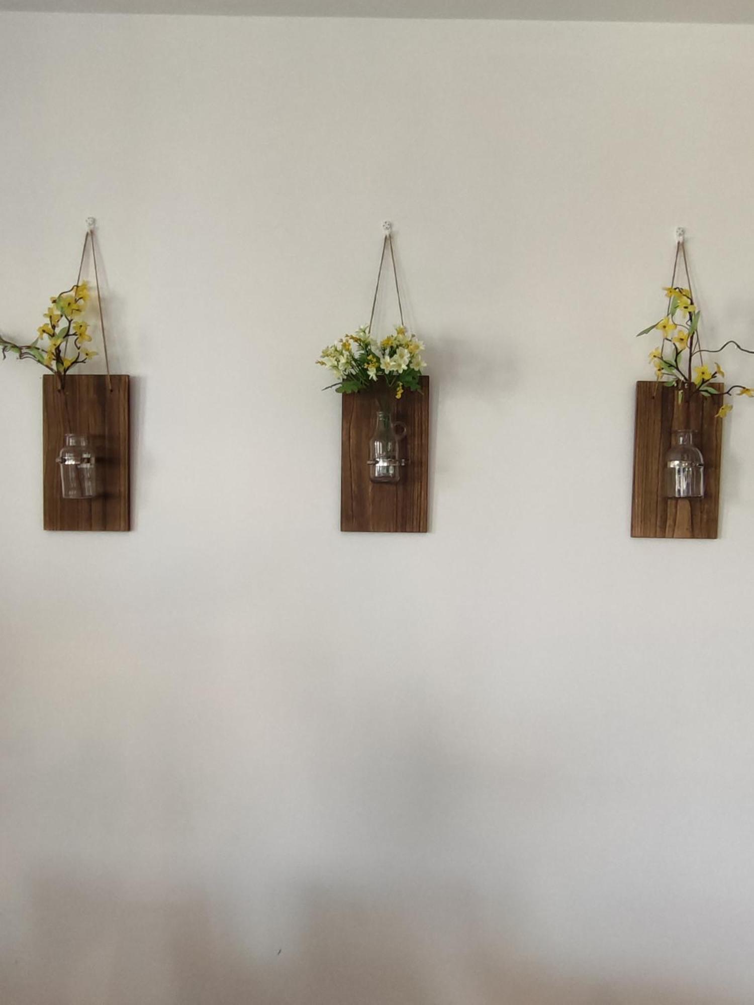 Apartmán Δροσιά Nafplio Exteriér fotografie