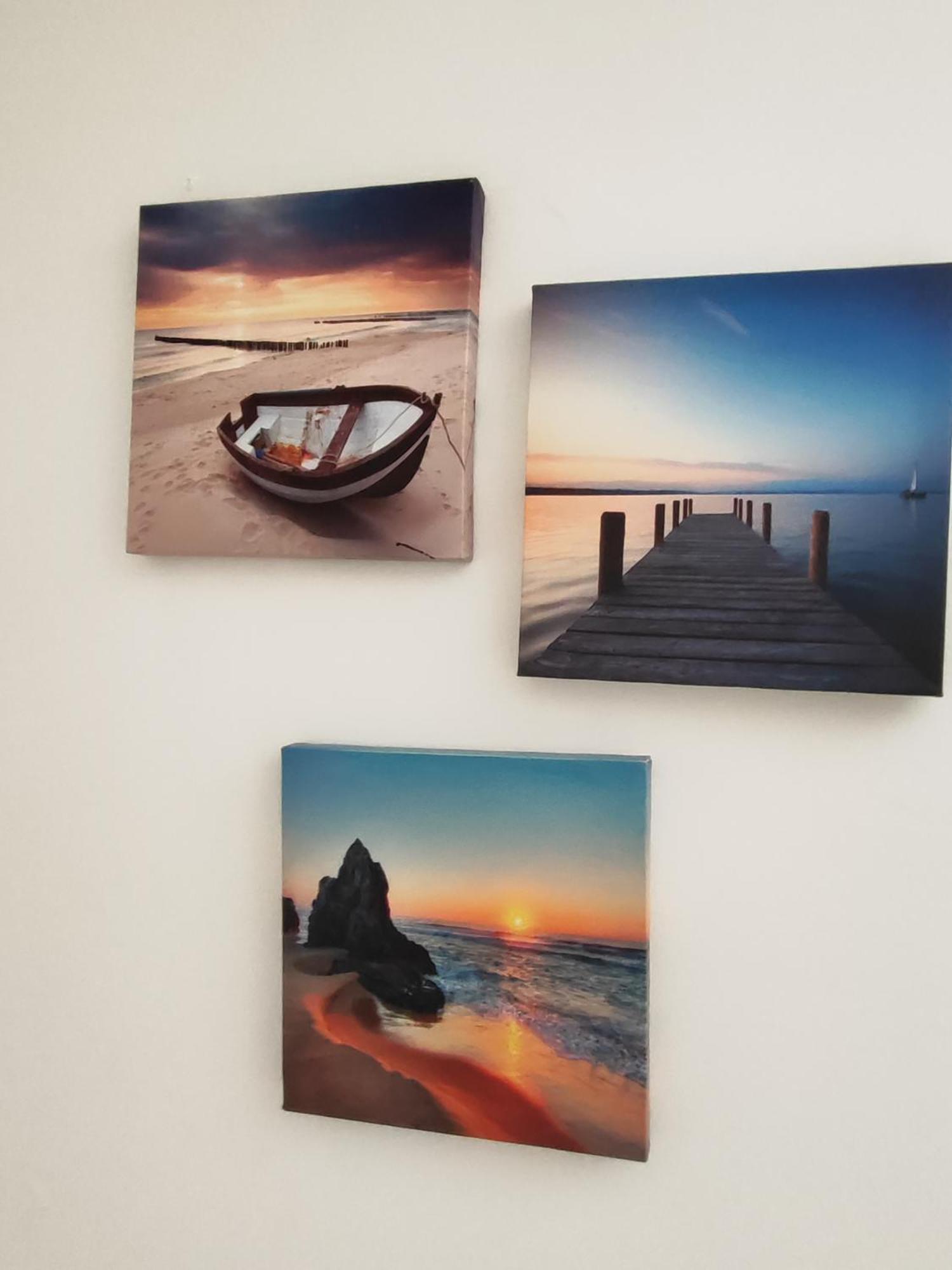 Apartmán Δροσιά Nafplio Exteriér fotografie